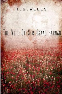 portada The Wife Of Sir Isaac Harman (en Inglés)