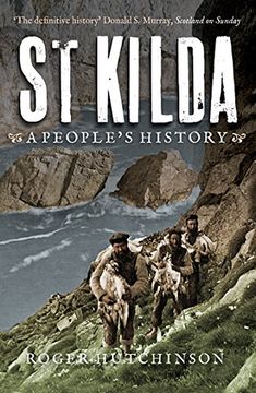 portada St Kilda: A People's History (in English)