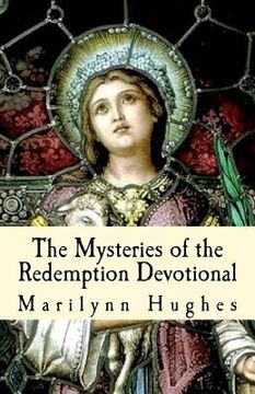 portada the mysteries of the redemption devotional (en Inglés)