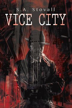 portada Vice City: Volume 1 (en Inglés)