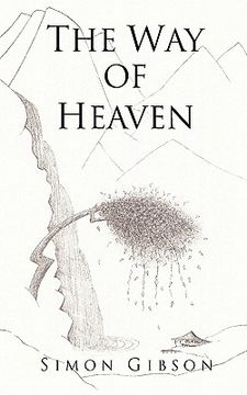 portada the way of heaven (en Inglés)