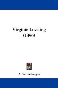 portada virginie loveling (1896) (in English)