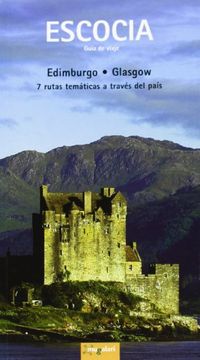 portada Escocia (in Spanish)