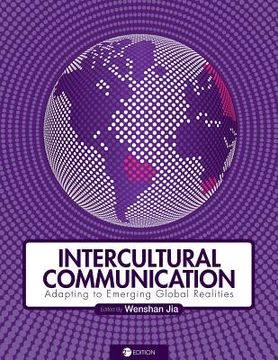 portada Intercultural Communication: Adapting to Emerging Global Realities