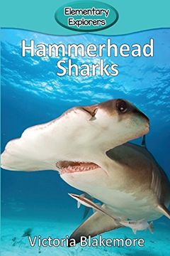 portada Hammerhead Sharks (Elementary Explorers) (en Inglés)