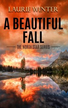 portada A Beautiful Fall (en Inglés)