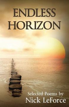 portada Endless Horizon (en Inglés)
