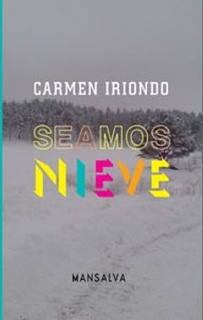 portada Seamos Nieve (in Spanish)