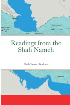 portada Readings from the Shah Nameh (en Inglés)
