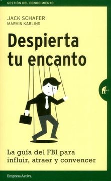 portada Despierta tu Encanto (in Spanish)