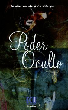 portada Poder Oculto (in Spanish)