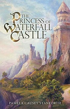 portada The Princess of Waterfall Castle (en Inglés)