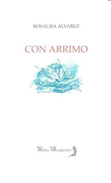 portada Con Arrimo (in Spanish)