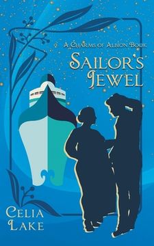 portada Sailor's Jewel (en Inglés)