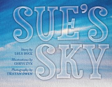 portada Sue'S sky 