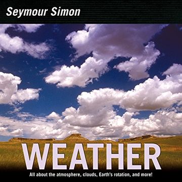 portada Weather (Smithsonian-Science) (in English)