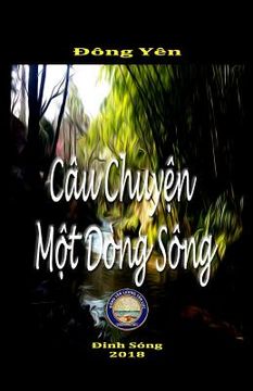 portada Câu Chuyện Một Dòng Sông (in Vietnamita)