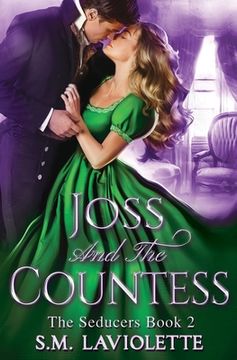 portada Joss and the Countess 