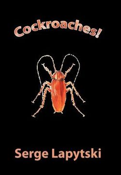 portada cockroaches!