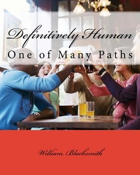 portada Definitively Human: One of Many Paths