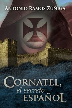 portada Cornatel, el secreto español