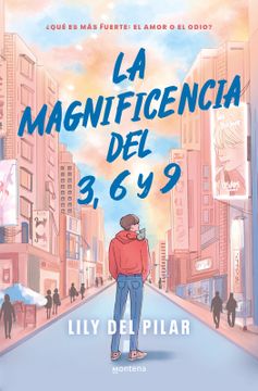 portada La Magnificencia del 3, 6 y 9 (in Spanish)