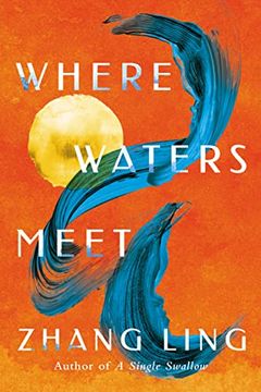 portada Where Waters Meet (in English)