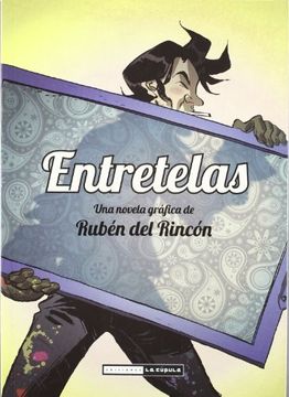 portada Entretelas (in Spanish)