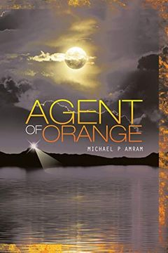 portada Agent of Orange (en Inglés)