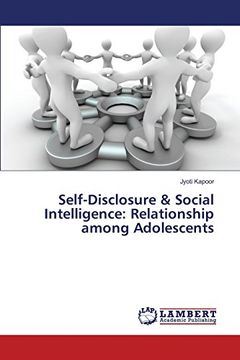 portada Self-Disclosure & Social Intelligence: Relationship among Adolescents