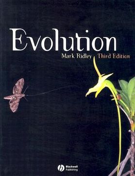 Evolution (en Inglés)