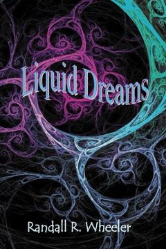 portada Liquid Dreams