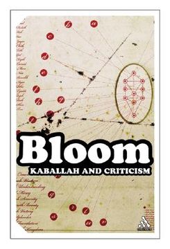 portada kabbalah and criticism (en Inglés)