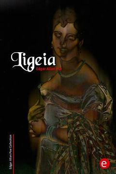portada Ligeia (en Inglés)