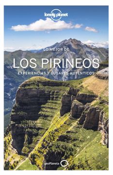 portada Lo Mejor de los Pirineos 1 (in Spanish)