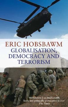portada Globalisation, Democracy And Terrorism