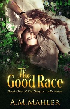 portada The Good Race