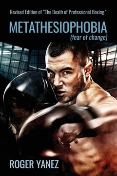portada Metathesiophobia: Fear of Change (in English)