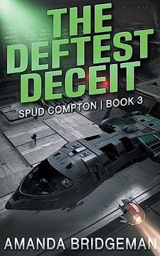 portada The Deftest Deceit (Spud Compton) (en Inglés)