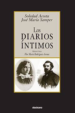 portada Los Diarios Intimos (in Spanish)