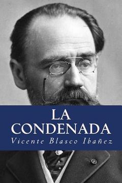 portada La Condenada (in Spanish)