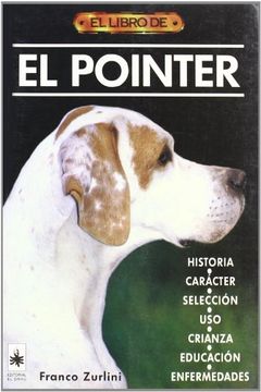portada El Libro de el Pointer (in Spanish)