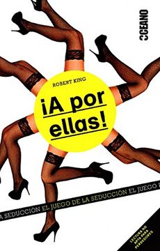 ¡A Por Ellas! (Manuales)