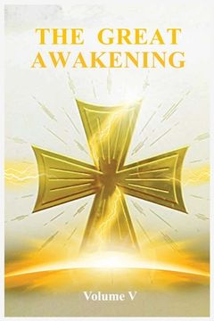 portada The Great Awakening Volume V (en Inglés)