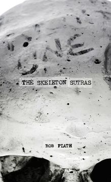 portada The Skeleton Sutras (in English)