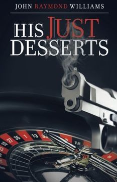 portada His Just Desserts (en Inglés)