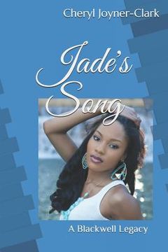 portada Jade's Song: A Blackwell Legacy (en Inglés)