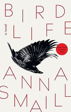portada Bird Life: A Novel (en Inglés)