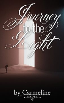 portada Journey to the Light (en Inglés)