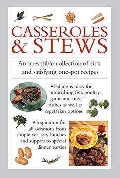 portada Casseroles & Stews